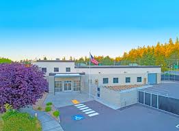 12811 Pacific Hwy Sw Lakewood Wa 98499 Flex For Sale Loopnet Com