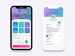 Road Assistance App Mobile App Inspiration Mobile Web Design Mobile App Design