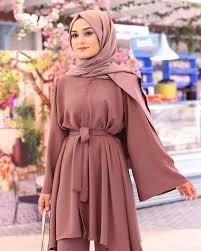 Aleyna Atalar Atalaraleyna Instagram Fotograflari Ve Videolari Elbise Basortusu Modasi Islami Moda