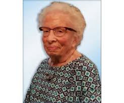 Janet Garvin Obituary (1931