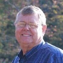 Charles E. Glendening Obituary