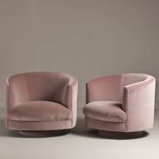A Pair Of 1960s Swivel Tub Chairs 1stdibs Com Furniture Interior Interior Furniture