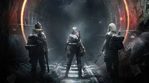The player, a special agent of the strategic homeland division, is tasked with helping the group rebuild its operations in man. Tom Clancy S The Division Underground Expansion Review Thexboxhub