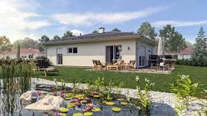 Die 1449 menschen, die mühlhausen/thüringen im letzten jahr wieder verließen, sind mit sicherheit kein hinweis auf mangelnde qualitäten dieses attraktiven. Bungalow Muhlhausen Haus Idee Ohb Hausbau Gruppe Thuringen