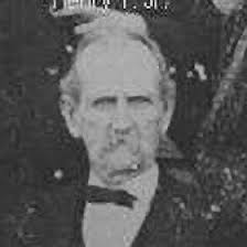 Henry Truitt (Brassell) Brazzell Jr. (1841-1930)