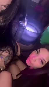 Watch Bhad Bhabie's erotic video dance - captivating moves