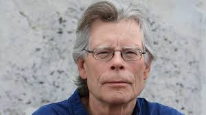 Stephen King v březnu vydá další knihu