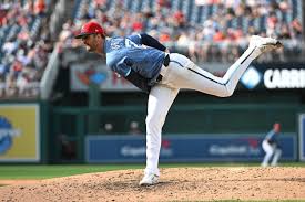 Twins Eyeing Starting Pitching Ahead of MLB Trade Deadline