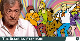 Scooby-Doo co-creator Joe Ruby dies
