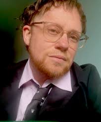 Our Authors — Crossed Crow Books