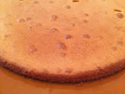 Biscuit Madeleine Pour Base D Entremet Nad Aux Fourneaux Recette Biscuit Biscuits Moelleux Recette Patisserie