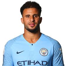 Latest on manchester city defender kyle walker including news, stats, videos, highlights and more on espn. Kyle Walker Football Players Wiki