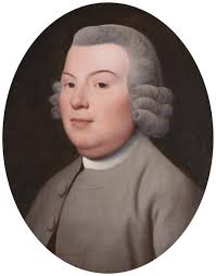 Mr. Hospey (?)Walker by George Stubbs: Buy fine art print