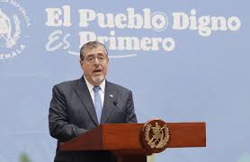 CarlosFrancoNoticias: PRESIDENTE DESCARTA DESTITUCIÓN DEL MINISTRO DE  GOBERNACIÓN!