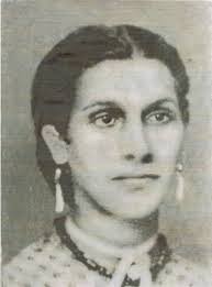 Louisa Eliza Hall Nash (1844-1915)