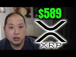 Welcome to the reddit ripple community! Xrp To 589 What Is Going On With Ripple Blockchained News Crypto News Live Media
