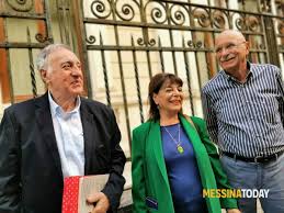 Incontri e Velati enigmi di Nancy Barbaro :: Segnalazione a Messina