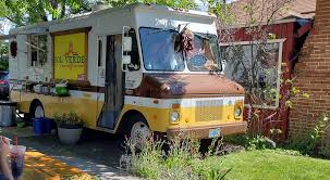 Sol Verde | Mexican Food Truck — Mexican restaurant food truck in Bend, Oregon