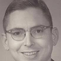 Obituary, Visitation & Funeral Information