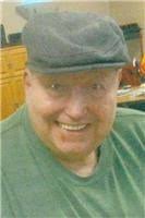 Ronald Squires Obituary (1944