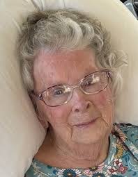 Obituary for Helen (Hills) Harrington