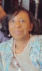 Barbara Rhodes Obituary