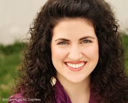 Actor Spotlight: Brittany Luberda Sams Missy in The Marvelous Wonderettes  Brittany is a graduate of Georgia Southern University with a Bachelor of  Arts in Music and a Bachelor of Arts in Anthropology.