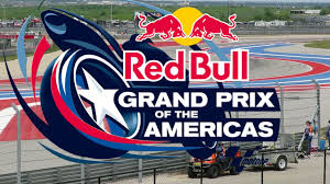 서킷 오브 더 아메리카 (ko) circuito motoristico statunitense (it); Motogp 2016 Circuit Of The Americas Austin Tx Youtube