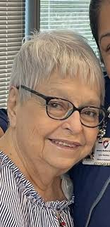 Mary Goggans Obituary