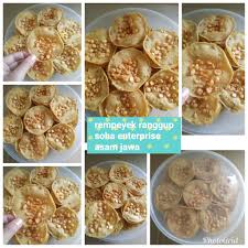 Tongseng, tipikal comfort food dengan rasa yang meresap dan kaya akan bumbu. Resepi Rempeyek Kacang Tanah Www Resepicepat Buzz