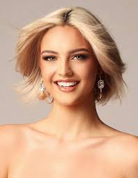 BREAKING: Clara Vegas has been crowned Miss Venezuela 2025.🇻🇪 She will  compete in Miss Universe 2026, set to be held in Puerto Rico. Clara is 23  years old, stands 1.85m, and works