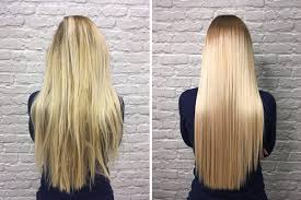 However, as simple as that sounds, the execution of it by a professional is crucial for its success. Miropure Ionic Brush The Best Hair Straightening Brush Team True Beauty