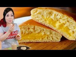We did not find results for: How To Make Cream Ppang Or Creamppang Custard Cream Bread From Maangchi Com Cookie Pudding Dessert Baking Recipes Maangchi Recipes