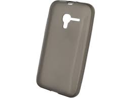 UPC Mobilize Gelly Case Alcatel Pop D3 ...