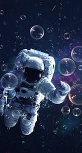 Astronaut Wallpaper Astronaut Wallpaper Astronaut Art Space Drawings