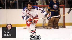 Past considerations (loan of chris mcrae) los angeles kings acquire: Phil Esposito Remembers Final Nhl Game