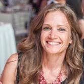 Whitney Mcginnis's Instagram, Twitter & Facebook