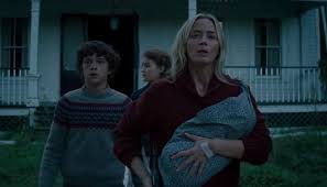 How to win your ballot. A Quiet Place Part Ii Proves Monsters Aren T The Only Threat In New Trailer
