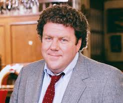 We are very sad to hear that George Wendt has died. George generously  agreed to perform at the very first Cat Laughs festival in 1995, and in  doing so, played a pivotal
