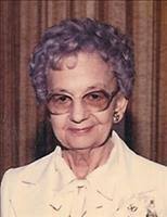 Lydia Keller Obituary (2007)