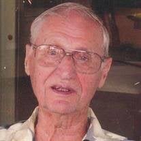 Arnold J. Fritz Obituary