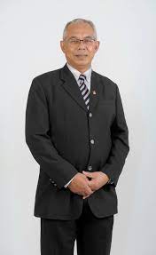 Timbalan naib canselor (hal ehwal pelajar). Naib Canselor Universiti Teknologi Mara Official Website