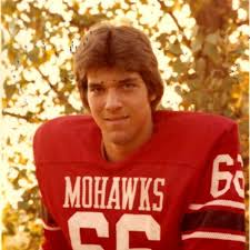 Frederick "Rick" Edwin Cone