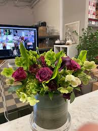 My health is not good now. The Ultimate Mother S Day Gift A Virtual Arranging Class By Ilex Designs