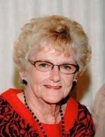 Arlene Marcucio Obituary (1938