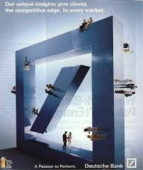 Deutsche Bank Advert Google Search Banks Ads Banks Advertising Advertising