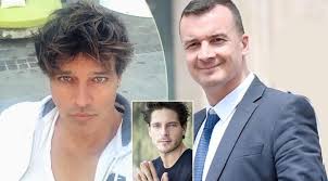 Rocco casalino says that in the democratic party there are cancers to be eradicated. Rocco Casalino E Gabriele Rossi Stanno Insieme Gabriel Garko Torna Single E Si Prepara Al Gfvip Spyit