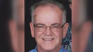 Obituary: McGee, Gary E.