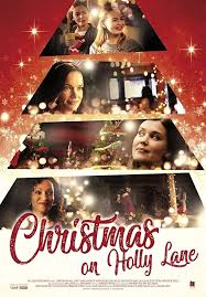 Christmas On Holly Lane 2018 Christmas Movies Movies Free Movies Online