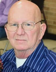 Obituary for Bruce Wayne Huggins